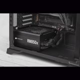 Corsair RM850x (2024) Reconditionné alimentation modulaire 850 watt Noir, 3x PCIe