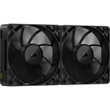 Corsair RX140 MAX Thick, Ventilateur de boîtier Noir
