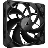 Corsair RX140 MAX Thick ventilateur de boîtier RGB  Noir, 140 x 140 x 30 mm, PWM