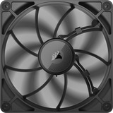 Corsair RX140 MAX Thick ventilateur de boîtier RGB  Noir, 140 x 140 x 30 mm, PWM