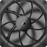 Corsair RX140 MAX Thick ventilateur de boîtier RGB  Noir, 140 x 140 x 30 mm, PWM