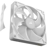 Corsair iCUE LINK RX140 RGB Starter kit ventilateurs de boîtier Blanc, 2 pièces, 140 x 140 x 25 mm, PWM