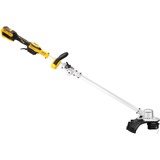 DEWALT Coupe-bordures sans fil DCMST561N, 18 volts Jaune/Noir