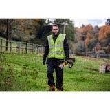 DEWALT Coupe-bordures sans fil DCMST561N, 18 volts Jaune/Noir