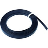 DEWALT Patin de glissement pour rail de guidage, 3 mètres, Guide Marron