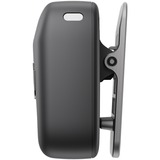 DJI Mic Mini Émetteur, Micro Noir
