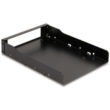 DeLOCK 18008, Cadre de montage Noir