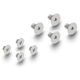 DeLOCK 18008, Cadre de montage Noir