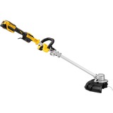 DeWALT DCMST561N, Coupe-bordures Jaune/Noir