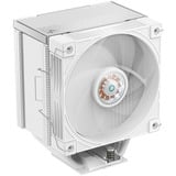 DeepCool AK700 VC WH Refroidisseur CPU Blanc