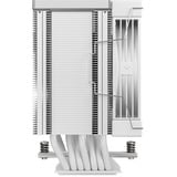 DeepCool AK700 VC WH Refroidisseur CPU Blanc