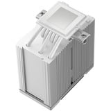 DeepCool AK700 VC WH Refroidisseur CPU Blanc