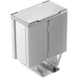 DeepCool AK700 VC WH Refroidisseur CPU Blanc
