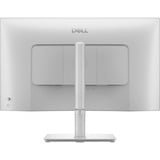 Dell Plus-Monitor - S2725HSM 27" Blanc, 2x HDMI, 144 Hz, 68,6 cm (27"), 1920 x 1080 pixels, Full HD, LCD, 8 ms, Blanc