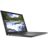 Dell  13.3" PC portable  Gris