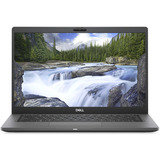Dell  13.3" PC portable  Gris