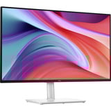 Dell  27" Moniteur  Blanc