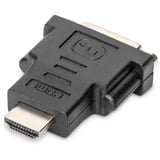 Digitus Adaptateur DVI-I > HDMI Noir