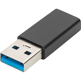 Digitus Adaptateur USB Type-C, USB A - USB-C 