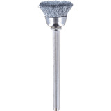 Dremel 26150442JA, Brosse 