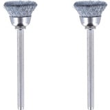 Dremel Brosse métallique Ø 13 mm 