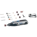 Dremel Lite 7760-15, F0137760JA, Outil de multi fonction Gris