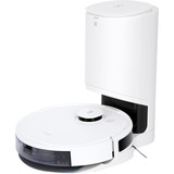ECOVACS DEEBOT N8 + Blanc