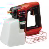 EINHELL 3425240, GE-WS 18/10 Li-Solo, Pompe et pulvérisateur Rouge/Noir