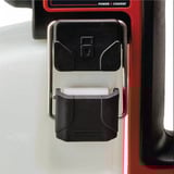 EINHELL Pulvérisateur à pression sans fil Power X-Change GE-WS 18/10 Li-Solo, 18 Volts, Pompe et pulvérisateur Rouge/Noir