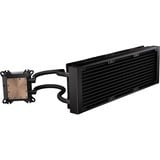 ENDORFY Navis F360, Watercooling Noir