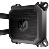 ENDORFY Navis F360, Watercooling Noir