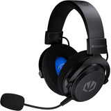ENDORFY VIRO Infra Wireless casque gaming over-ear Noir