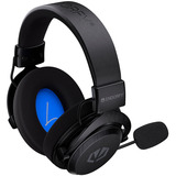 ENDORFY VIRO Infra Wireless casque gaming over-ear Noir