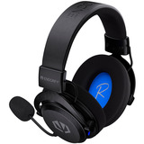 ENDORFY VIRO Infra Wireless casque gaming over-ear Noir