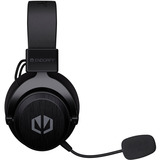 ENDORFY VIRO Infra Wireless casque gaming over-ear Noir