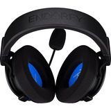 ENDORFY VIRO Infra Wireless casque gaming over-ear Noir
