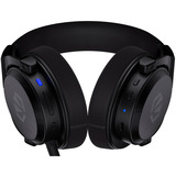 ENDORFY VIRO Infra Wireless casque gaming over-ear Noir