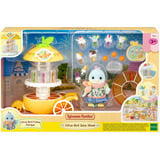 EPOCH Traumwiesen Set de jeu Bar à jus Oiseau citron, Jouets de construction Vente au détail