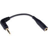 EPOS | Sennheiser Adaptateur Noir