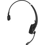EPOS | Sennheiser IMPACT DW20 ML - EU, Casque/Écouteur Noir