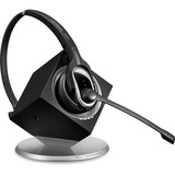 EPOS | Sennheiser IMPACT DW20 ML - EU, Casque/Écouteur Noir