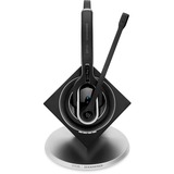 EPOS | Sennheiser IMPACT DW20 ML - EU, Casque/Écouteur Noir