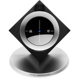 EPOS | Sennheiser IMPACT DW20 ML - EU, Casque/Écouteur Noir