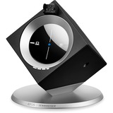 EPOS | Sennheiser IMPACT DW20 ML - EU, Casque/Écouteur Noir