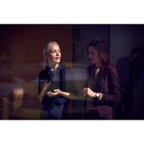 EPOS | Sennheiser IMPACT DW20 ML - EU, Casque/Écouteur Noir