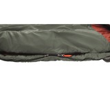 Easy Camp Nebula L, Sac de couchage Gris