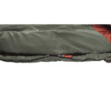 Easy Camp Nebula L, Sac de couchage Gris