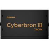 Enermax CYBERBRON III alimentation  750 watt 1x 12V-2x6, 2x PCIe