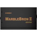 Enermax , 650 Watt bundle Noir