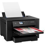 Epson WorkForce WF-7310DTW imprimante jets d'encres Couleur 4800 x 2400 DPI A3 Wifi, Imprimante jet d'encre Noir, Couleur, 4, 4800 x 2400 DPI, A3, 32 ppm, Impression recto-verso